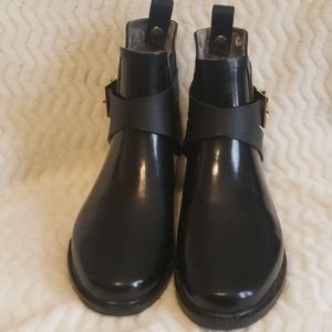 Ted Baker Ankle Rain Boots